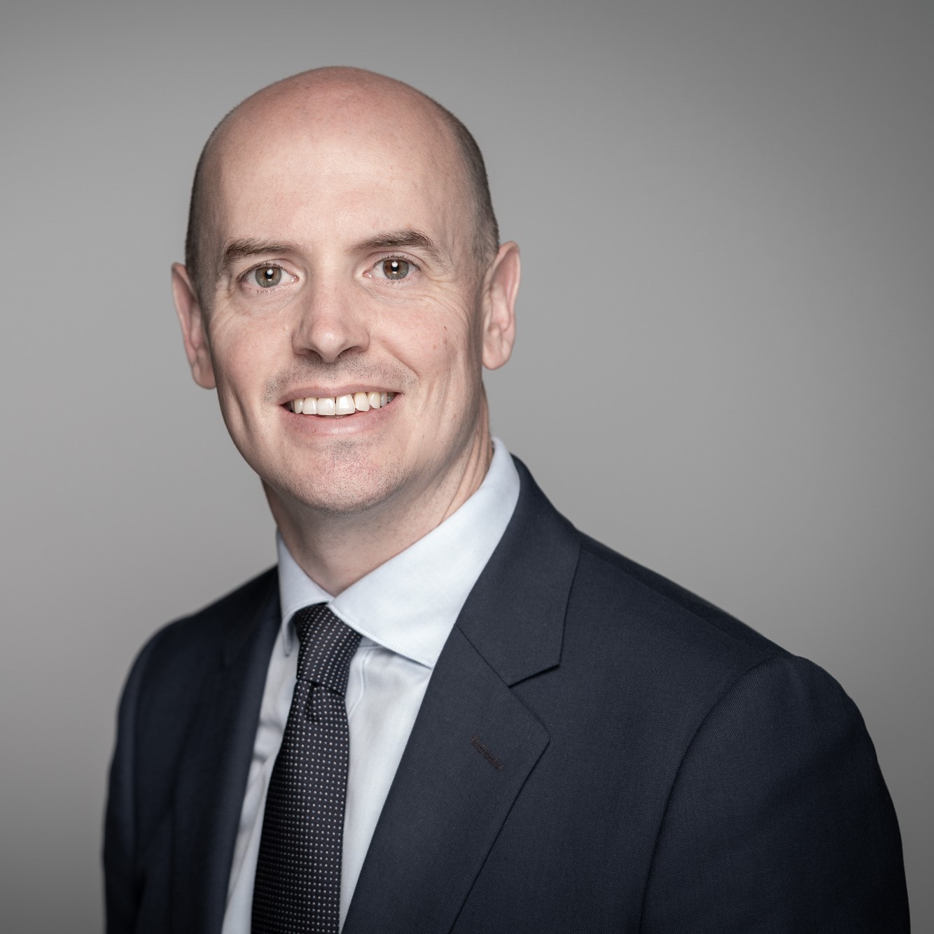 Simon Taylor • FIX Trading Community