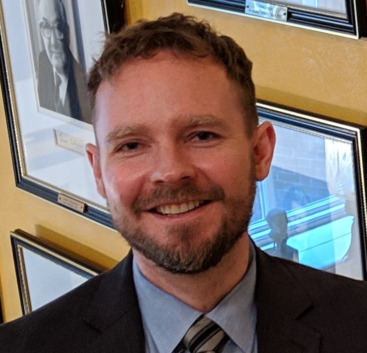 Tom Duggan • FIX Trading Community