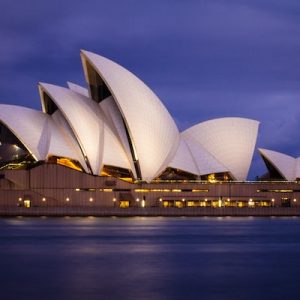 Australia FIX Conference 2022