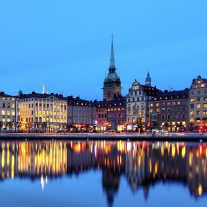 Nordic Trading Conference 2023