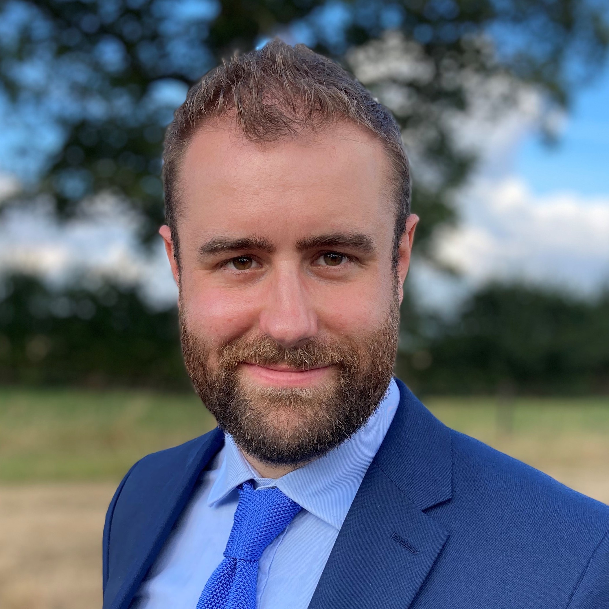 Adam Avards • FIX Trading Community