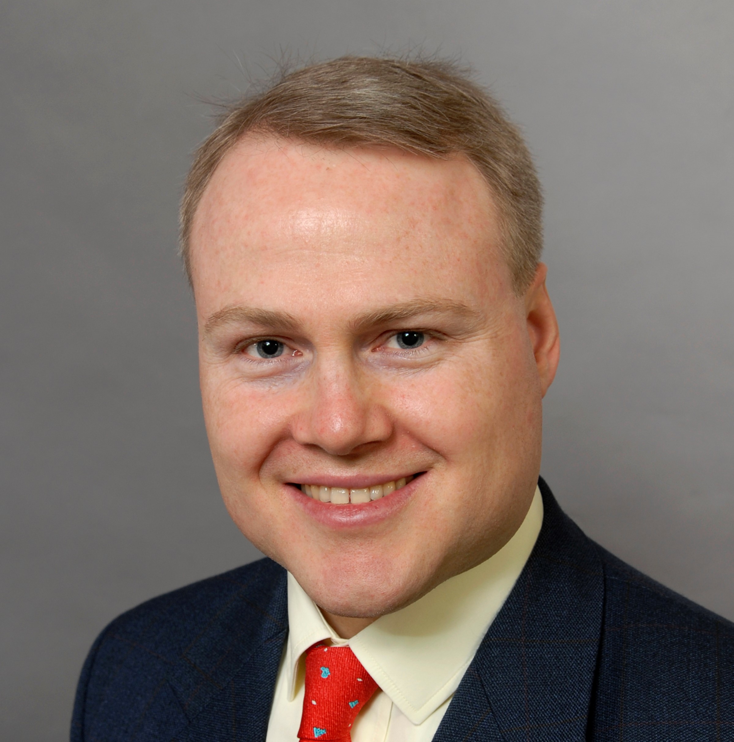 Dr. Robert Barnes • FIX Trading Community