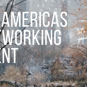 FIX Americas Networking Event