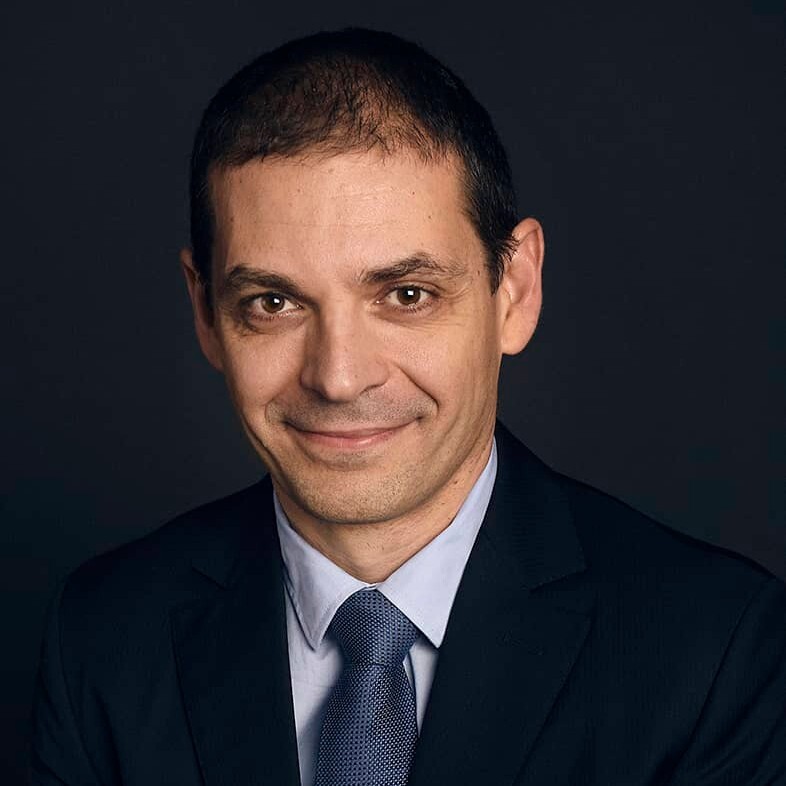 Benoit Bellon • FIX Trading Community