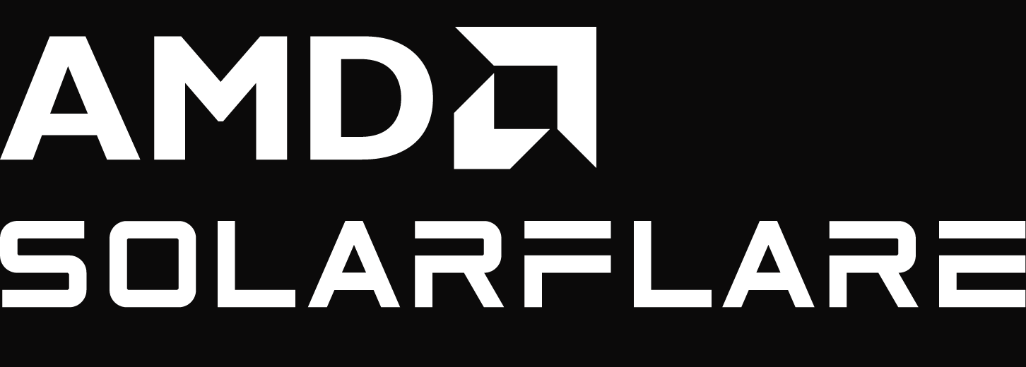 AMD Solarflare