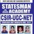 Profile picture of Statesman Academy