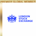 Group logo of London Stock Exchange Group