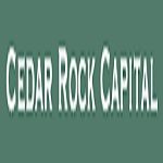 Group logo of Cedar Rock Capital Ltd