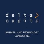 Group logo of Delta Capita