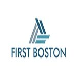 Group logo of First Boston Group