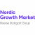 Group logo of Nordic Growth Market (NGM)