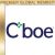 Group logo of CBOE Global Markets
