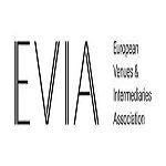 Group logo of EVIA - European Venues & Intermediaries Association