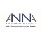 Group logo of Derivatives Service Bureau (DSB) Ltd
