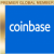 Group logo of Coinbase Global Inc.