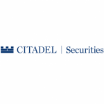 Group logo of Citadel Securities (Europe) Limited